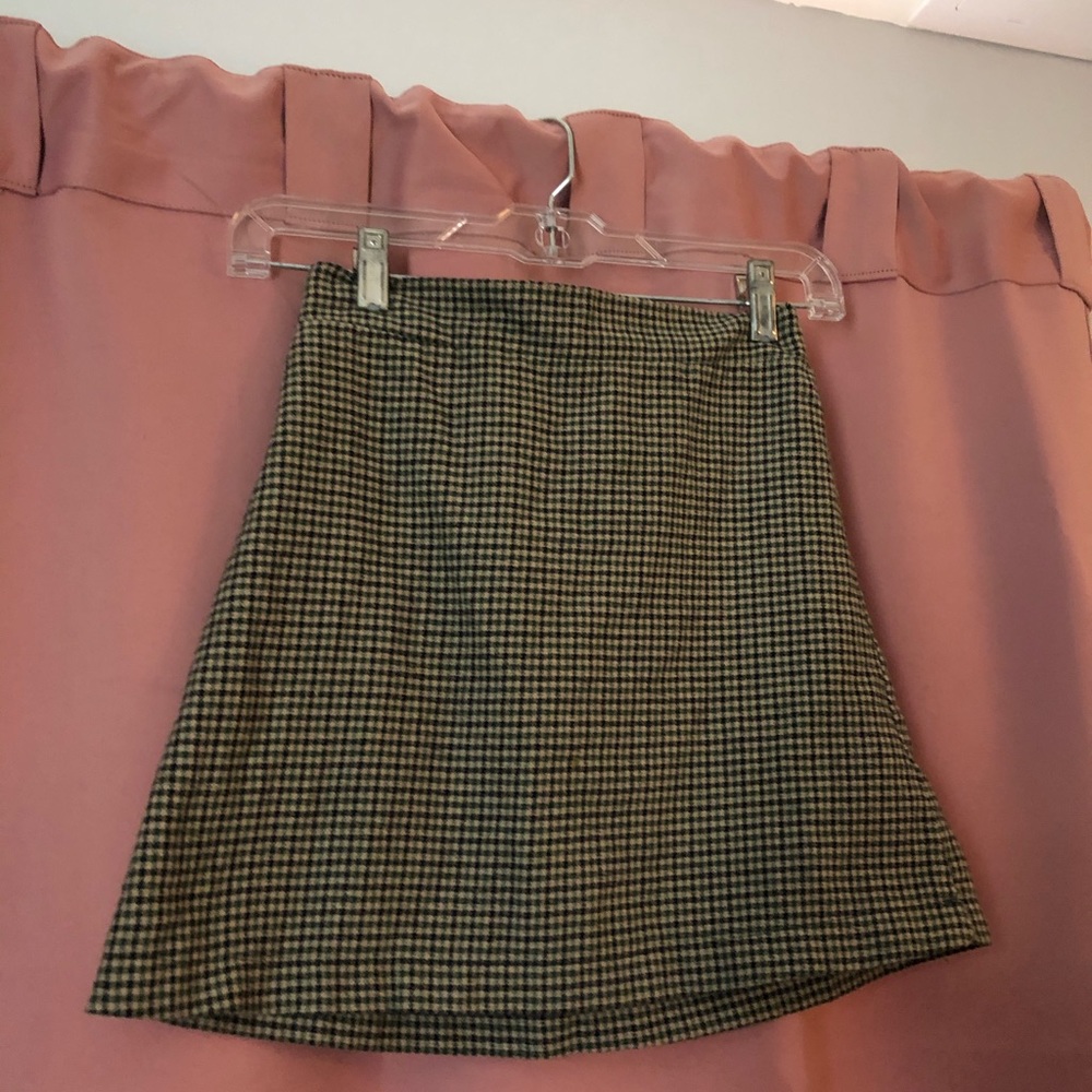 american eagle skirt